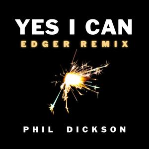 Yes I Can (EDGER Remix extended mix)