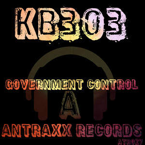 Government Control