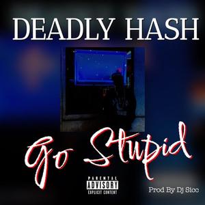 Go Stupid (Explicit)