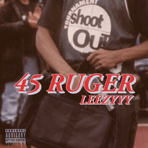 45 Ruger (Explicit)