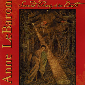 Telluris Theoria Sacra: III. The Devil's Polymer - Arabesque