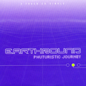 Earthbound - Essence Of Life (John 00 Fleming Mix)