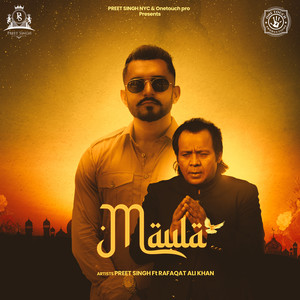 Maula