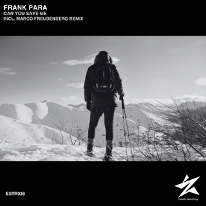 Can You Save Me (Marco Freudenberg Remix)
