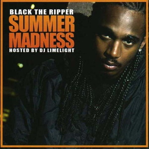 Summer Madness (Explicit)