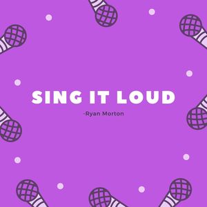 Sing It Loud