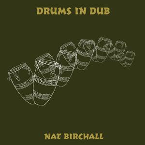DRUMS IN DUB