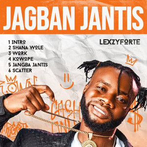 Jangba Jantis (Explicit)