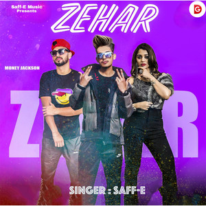 Zehar