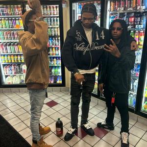 Swipe a pop (feat. Quise20k & Risktakerlilzir) (Explicit)