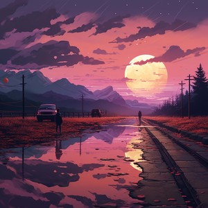 Lucas Schafer - Infini