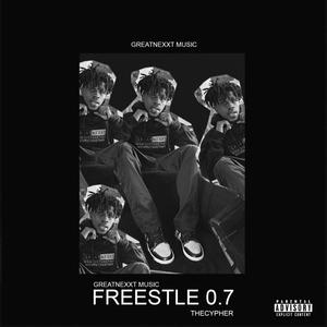 greatnexxt music freestyle 0.7 (feat. sulky, bruno kay, kay flip, purple fabio, mawuli miami, suupa star & yaw seconds) [Explicit]