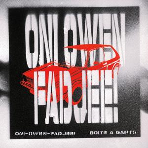 Boîte à gants (feat. Owen & fadjee!|Explicit)