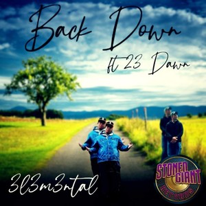 Back Down (Explicit)