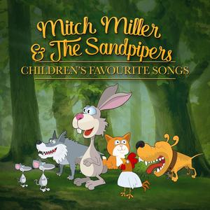 The Sandpipers - Whos Afraid of the Big Bad Wolf (feat. Anne Lloyd) [From Three Little Pigs]