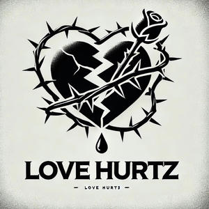 Love hurtz (Explicit)