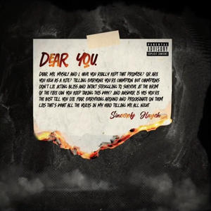 Dear You (Single) (Explicit)
