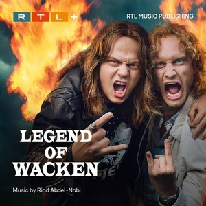 Legend of Wacken