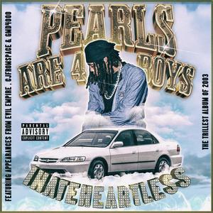 WontHearIt (feat. CJFromSpace) (Explicit)