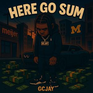 Cold hustle (Explicit)