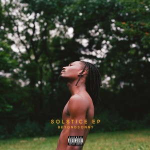 Solstice - EP (Explicit)