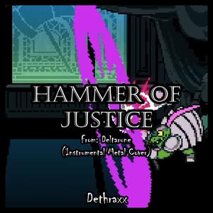 Hammer of Justice (From 