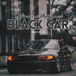 Black Car