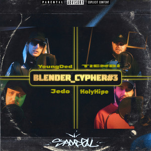 Blender_cypher#3 (Explicit)