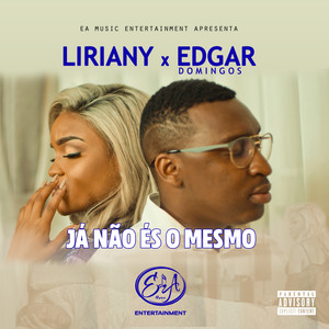 Já Não És o Mesmo (Explicit)