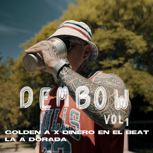 Dembow, Vol. I (Explicit)