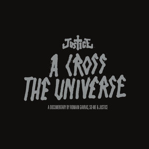 A Cross The Universe