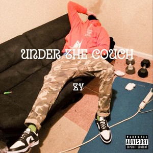 Under the Couch (Explicit)