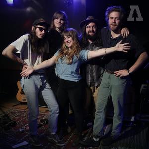 Buffalo Rodeo on Audiotree Live