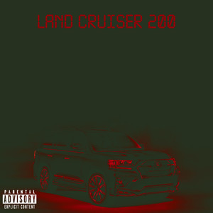 Land Cruiser 200 (Explicit)