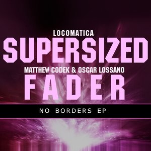Supersized (Original Mix)