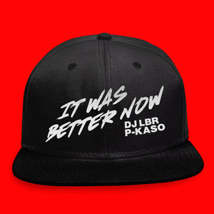 It was better now