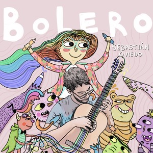 Bolero (Acoustic)