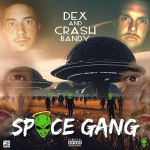 SpaceGang (Explicit)