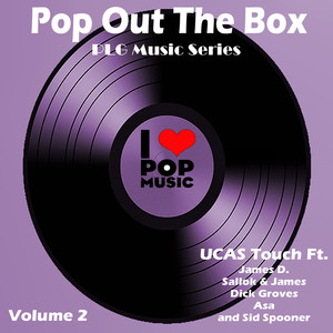 Pop Out The Box, Vol. 2