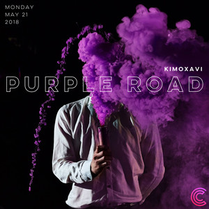 PURPLE ROAD