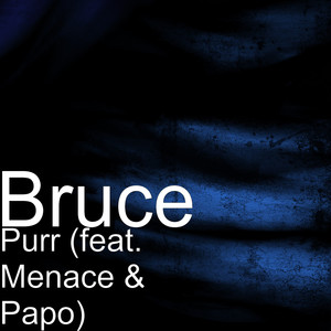 Purr (feat. Menace & Papo) (Explicit)