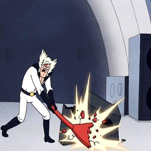 Ace Balthazar (Explicit)