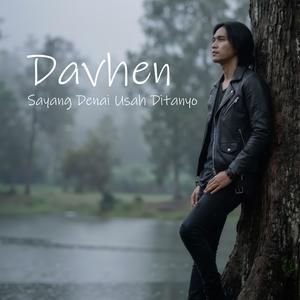 Sayang Denai Usah Ditanyo