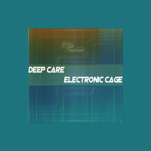 Electronic Cage (Mix Y)
