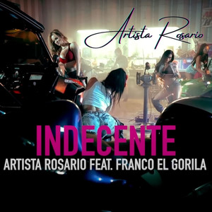 Indecente (Explicit)