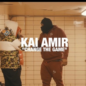 Change The Game (Explicit)