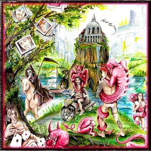 Al Tramonto // (Explicit)