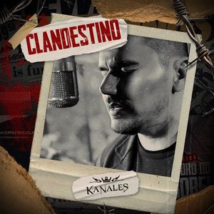 Clandestino (Explicit)