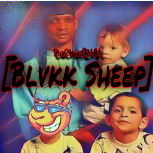 Blvkk Sheep (Explicit)