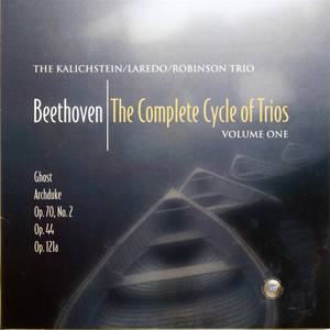 Beethoven: Trios